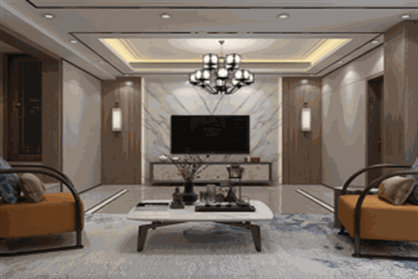 沪上名家装饰装潢